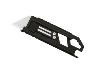 SliceCard Titanium Utility Knife - Credit Card Size 9-in-1 EDC Multitool
