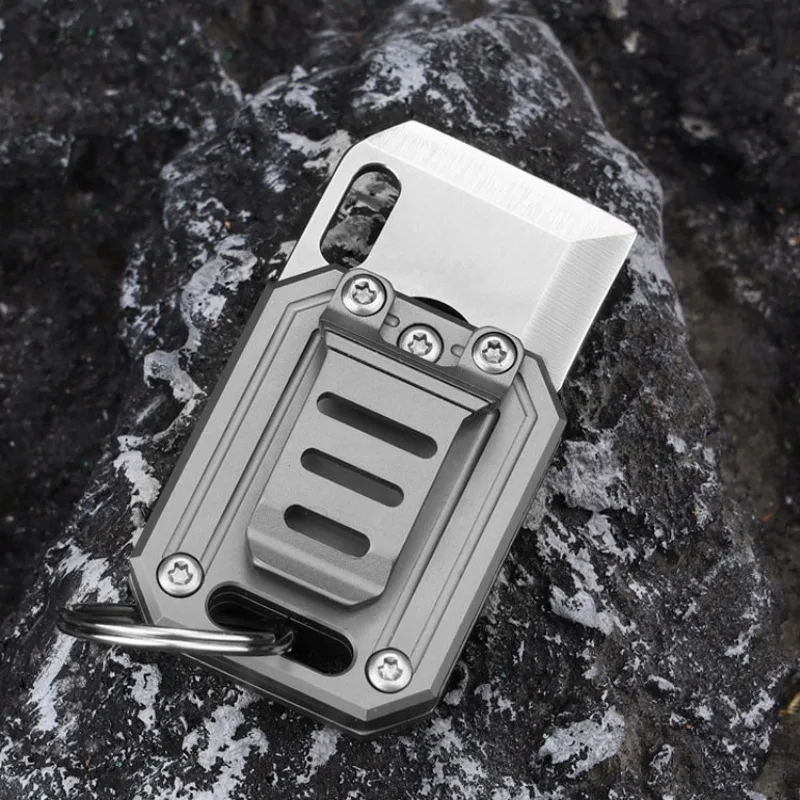 ScaleSpinner Magnetic Levitation Fidget Spinner - Stainless Steel EDC