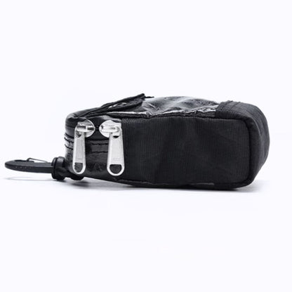 Owl Mini Pouch Multi-Functional Organizer - X-PAC EDC Key & Coin Holder