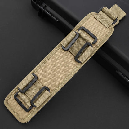 Fixed Blade Knife Tactical Knife N690Co Steel Tanto Tip Survival Spear Knife Bushcraft Hunting