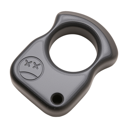 G10 Fiber Glass Single Finger Ring - 15mm Ultra Thick Lightweight EDC