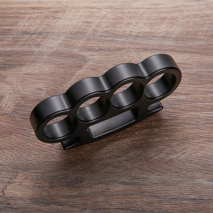 Four Finger Knuckle Bottle Opener - 304 Steel or 7075 Aluminum CNC Machined
