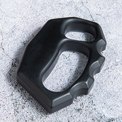 Bakelite Knuckles - Four Finger 19mm Thick Oversized Holes Lightweight