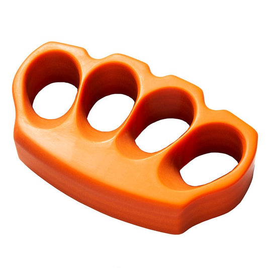 Bakelite Knuckles - Four Finger 25mm Ultra Thick Lightweight EDC