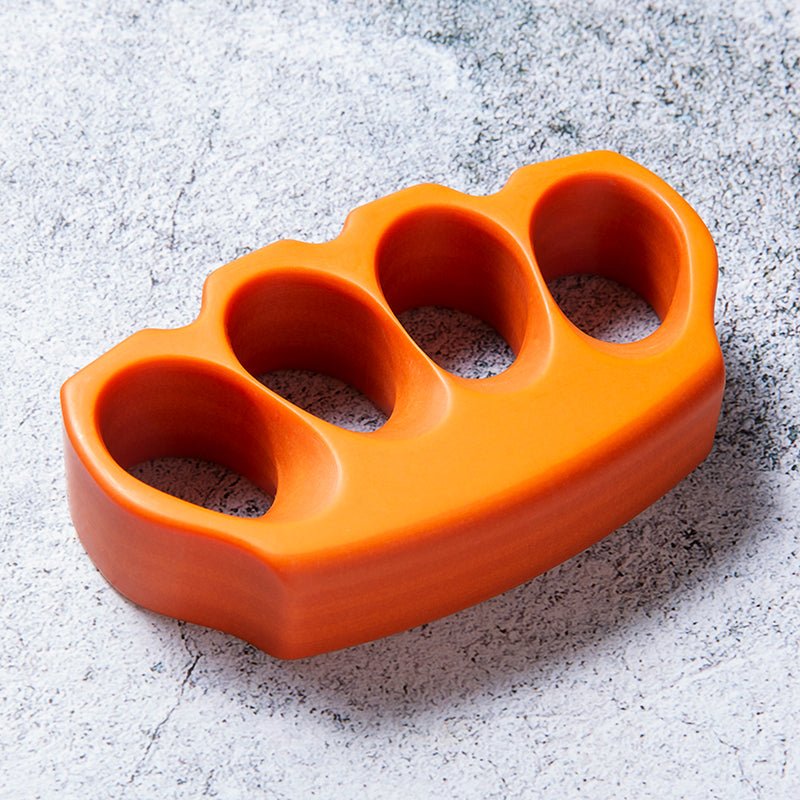 Bakelite Knuckles - Four Finger 25mm Ultra Thick Lightweight EDC