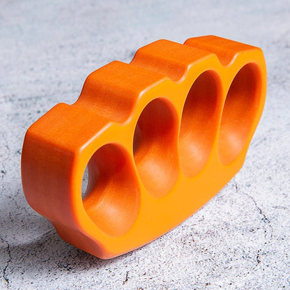 Bakelite Knuckles - Four Finger 25mm Ultra Thick Lightweight EDC