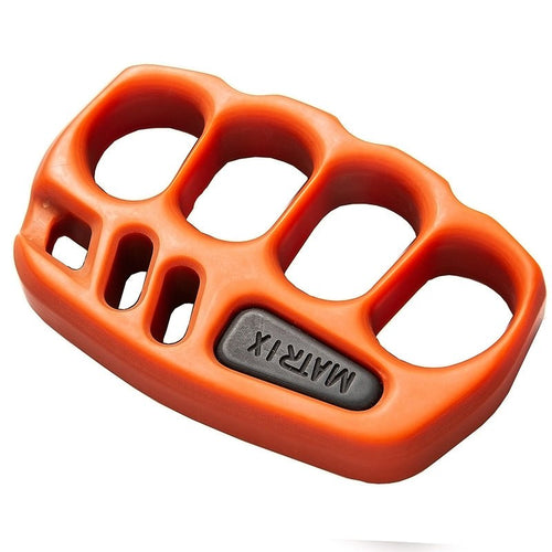 Bakelite Knuckles - Four Finger 19mm Thick Fashion Design Lightweight