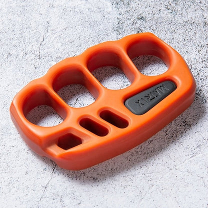 Bakelite Knuckles - Four Finger 19mm Thick Fashion Design Lightweight