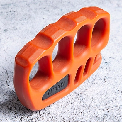 Bakelite Knuckles - Four Finger 19mm Thick Fashion Design Lightweight